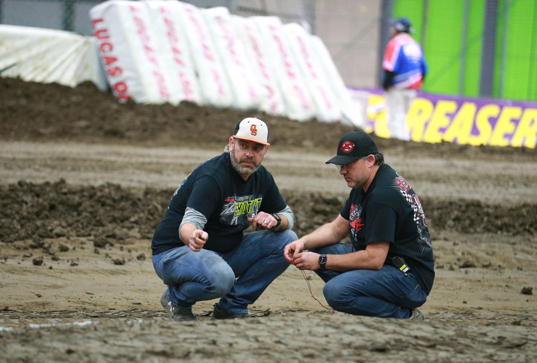 Chilibowl-Monday